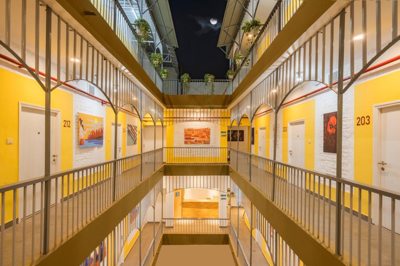 Bedzzz Varanasi By Leisure Hotels, 1 Km From Dashwasamedh Ghat Exteriér fotografie