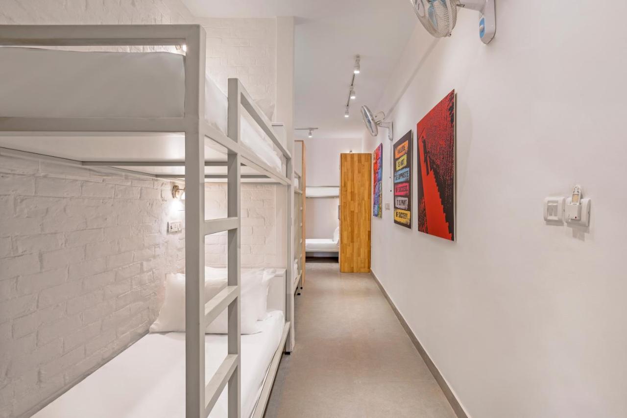 Bedzzz Varanasi By Leisure Hotels, 1 Km From Dashwasamedh Ghat Exteriér fotografie