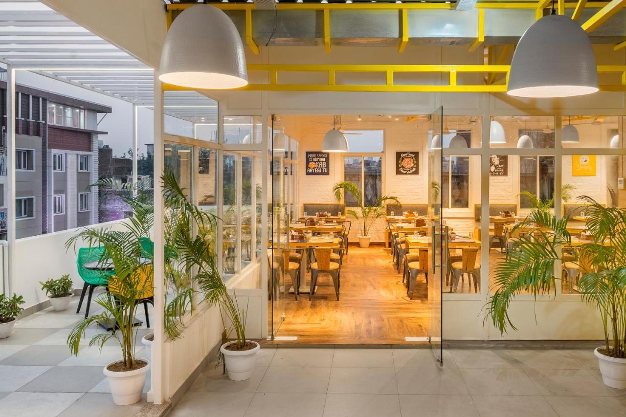 Bedzzz Varanasi By Leisure Hotels, 1 Km From Dashwasamedh Ghat Exteriér fotografie